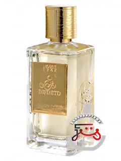 اینفینیتو نوبیلهٔ هزار و نهصد و چهل و دو | infinito nobile 1942